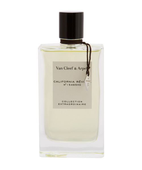 VAN CLEEF & ARPELS PRECIOUS OUD TESTER 2.5 EAU DE PARFUM SPRAY