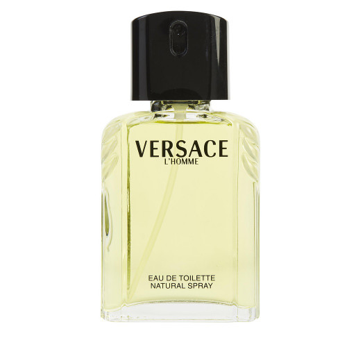 VERSACE L'HOMME TESTER 3.4 EDT SP