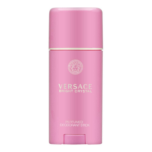 VERSACE BRIGHT CRYSTAL 1.7 DEODORANT STICK FOR WOMEN