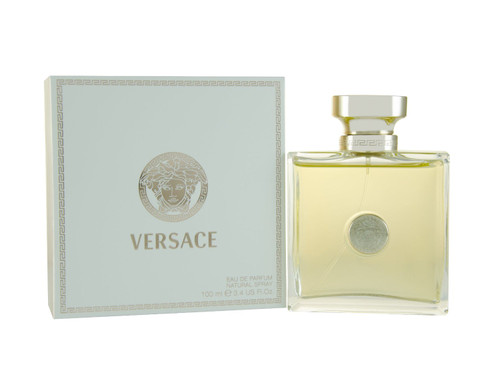 VERSACE SIGNATURE 3.4 EAU DE PARFUM SPRAY FOR WOMEN