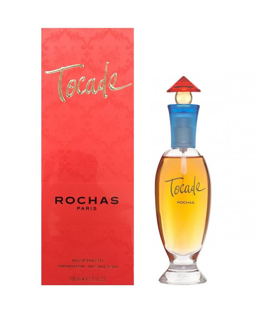TOCADE 3.4 EAU DE TOILETTE SPRAY