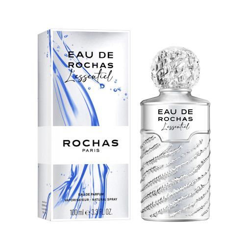 EAU DE ROCHAS L''ESSENTIEL 3.3 EAU DE PARFUM SPRAY FOR WOMEN