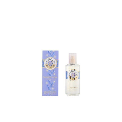 ROGER & GALLET LAVANDE ROYALE 3.3 EAU FRAICHE SPRAY FOR WOMEN