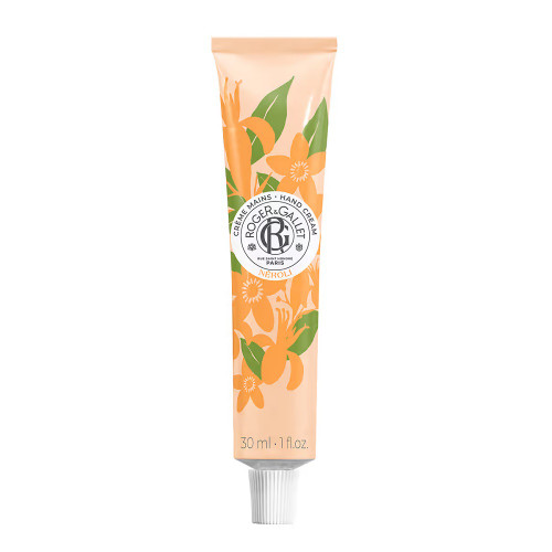 ROGER & GALLET NEROLI 1 OZ WELLBEING HAND CREAM