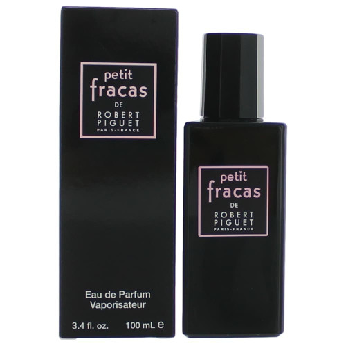 ROBERT PIGUET PETIT FRACAS 3.4 EAU DE PARFUM SPRAY FOR WOMEN