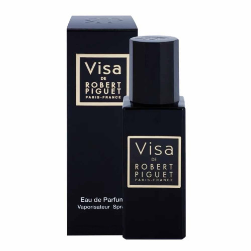 ROBERT PIGUET VISA 3.4 EAU DE PARFUM SPRAY