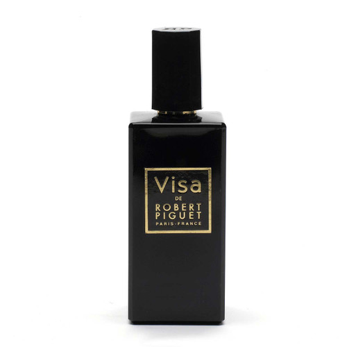 ROBERT PIGUET VISA TESTER 3.4 EAU DE PARFUM SPRAY FOR WOMEN