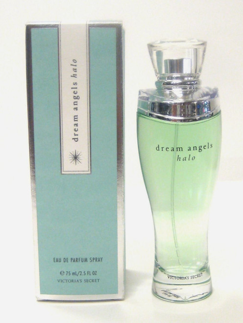 VICTORIA'S SECRET DREAM ANGELS HALO 2.5 EDP SP