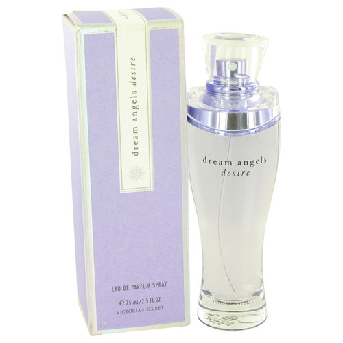 VICTORIA'S SECRET DREAM ANGEL DESIRE 2.5 EDP SP FOR WOMEN