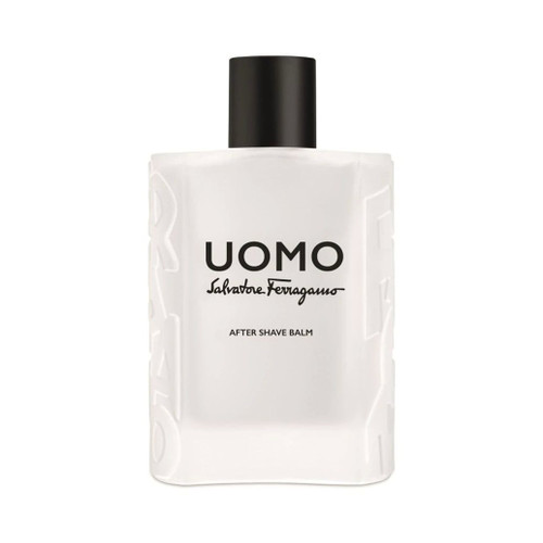 SALVATORE FERRAGAMO UOMO 3.3 AFTER SHAVE BALM