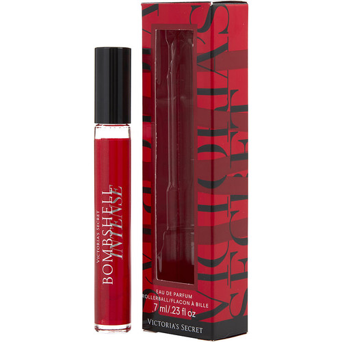 VICTORIA'S SECRET BOMBSHELL INTENSE 0.23 EAU DE PARFUM ROLLERBALL