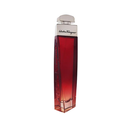 SALVATORE FERRAGAMO SUBTIL TESTER 3.4 EAU DE PARFUM SPRAY FOR WOMEN