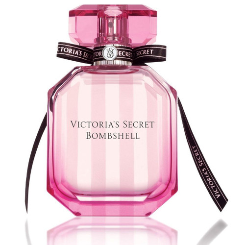 VICTORIA'S SECRET BOMBSHELL TESTER 3.4 EDP SP