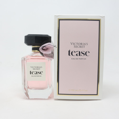 VICTORIA'S SECRET TEASE 3.4 EAU DE PARFUM SPRAY FOR WOMEN