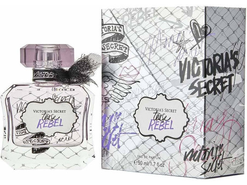 VICTORIA'S SECRET TEASE REBEL 1.7 EAU DE PARFUM SPRAY