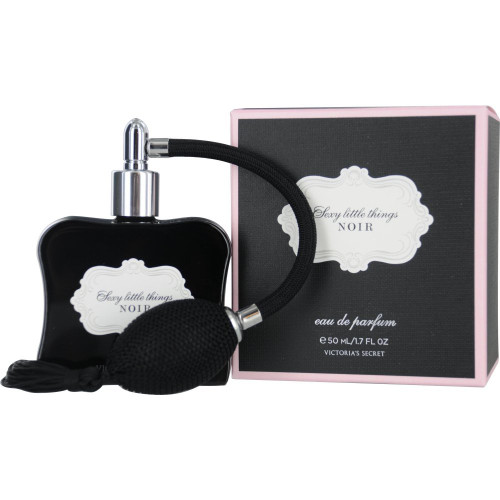 VICTORIA SECRET SEXY LITTLE THINGS NOIR 1.7 EDP SP Nandansons