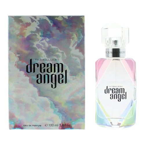 VICTORIA'S SECRET DREAM ANGEL 3.4 EAU DE PARFUM SPRAY FOR WOMEN