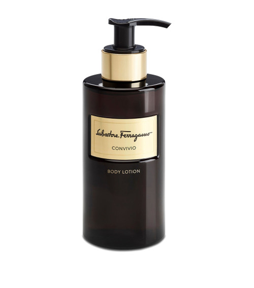 SALVATORE FERRAGAMO CONVIVIO 7.5 BODY LOTION