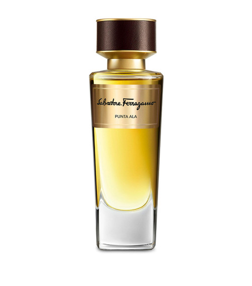 SALVATORE FERRAGAMO PUNTA ALA 3.4 EAU DE PARFUM SPRAY