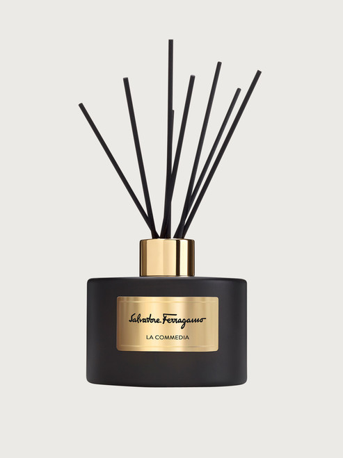 SALVATORE FERRAGAMO LA COMMEDIA 7.5 REED DIFFUSER