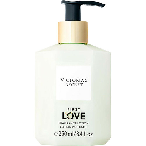 VICTORIA'S SECRET FIRST LOVE 8.4 LOTION