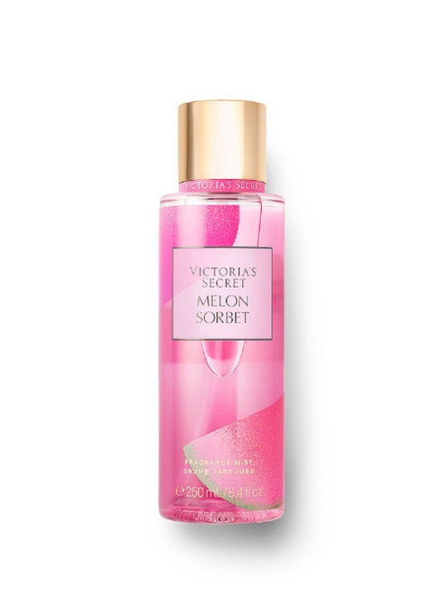 VICTORIA'S SECRET MELON SORBET 8.4 FRAGRANCE MIST