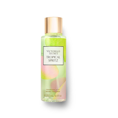 VICTORIA'S SECRET TROPICAL SPRITZ 8.4 OZ FRAGRANCE MIST