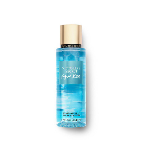 VICTORIA'S SECRET AQUA KISS 8.4 OZ FRAGRANCE MIST