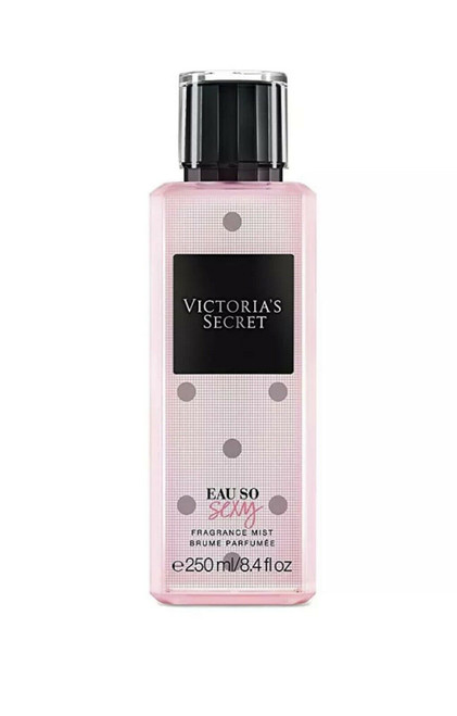 VICTORIA'S SECRET EAU SO SEXY 8.4 FRAGRANCE MIST