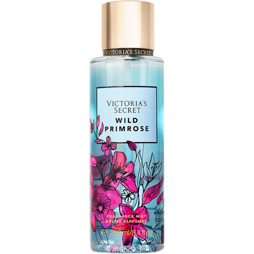 VICTORIA'S SECRET WILD PRIMROSE 8.4 OZ FRAGRANCE MIST