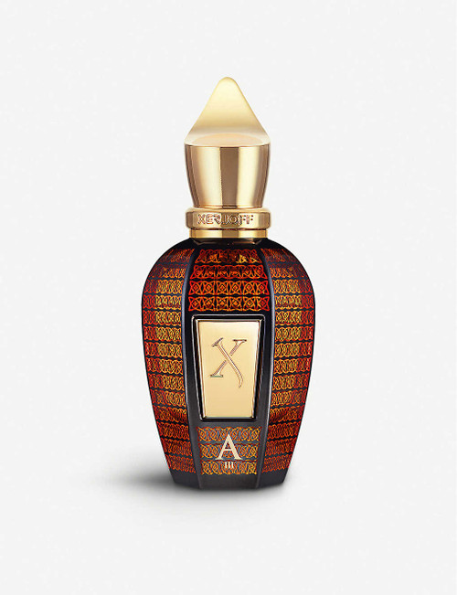 XERJOFF ALEXANDRIA III TESTER 1.7 EAU DE PARFUM SPRAY