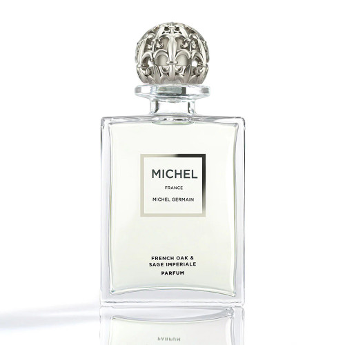 MICHEL GERMAIN FRENCH OAK & SAGE IMPERIALE 3.4 PARFUM SPRAY