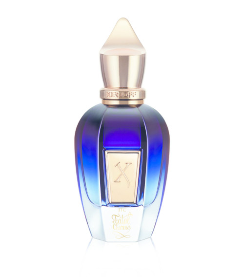 XERJOFF FATAL CHARME TESTER 1.7 EAU DE PARFUM SPRAY