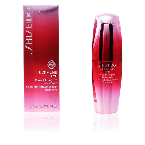 SHISEIDO 0.54 POWER INFUSING EYE CONCENTRATE