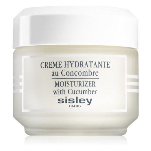 SISLEY 1.6 MOISTURIZER WITH CUCUMBER