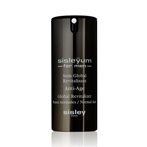 SISLEY SISLEYUM FOR MEN 1.6 ANTI-AGE GLOBAL REVITALIZER NORMAL SKIN