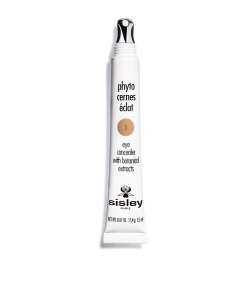 SISLEY PHYTO CERNES ECLAT 0.5 EYE CONCEALER #05 AMBREE