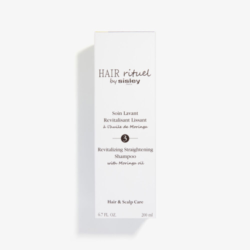 SISLEY HAIR RITUEL 6.7 REVITALIZING STRAIGHTENING SHAMPOO