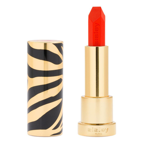 SISLEY LE PHYTO ROUGE 0.11 LIPSTICK #40 ROUGE MONACO