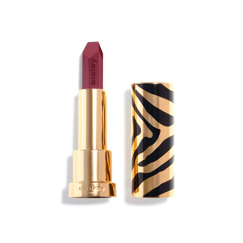 SISLEY LE PHYTO ROUGE 0.11 LIPSTICK #41 ROUGE MIAMI