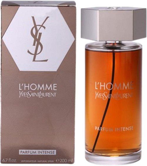 YSL L'HOMME L'INTENSE 6.7 EDP SP