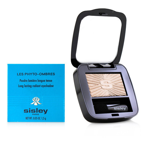 SISLEY LES PHYTO OMBRES 0.05 RADIANT EYESHADOW #13 SILKY SAND