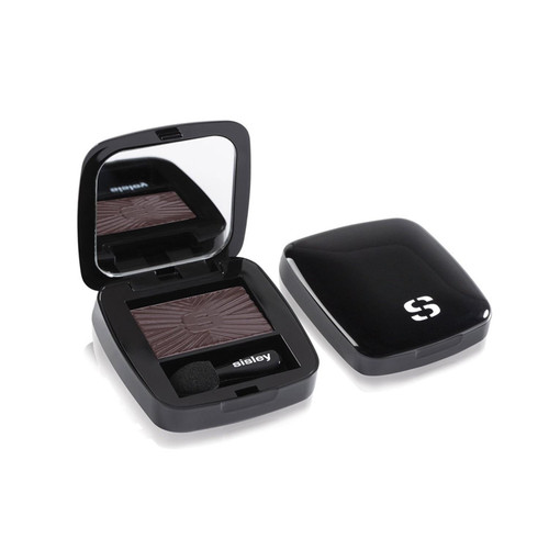 SISLEY LES PHYTO OMBRES 0.05 RADIANT EYESHADOW #21 MAT COCOA