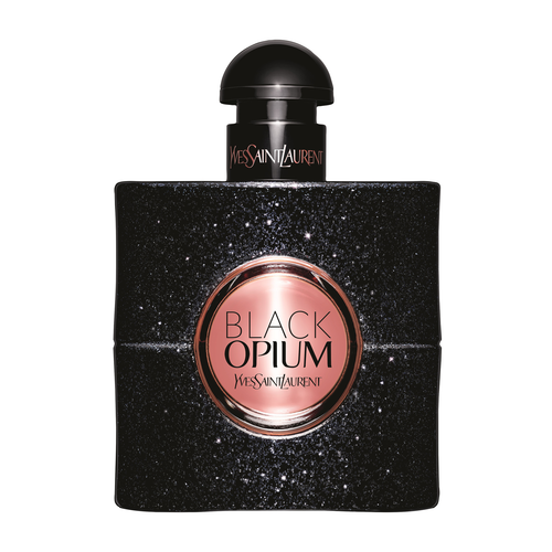 Opium Black for Women by Ysl 3.0 oz Eau de Parfum Spray