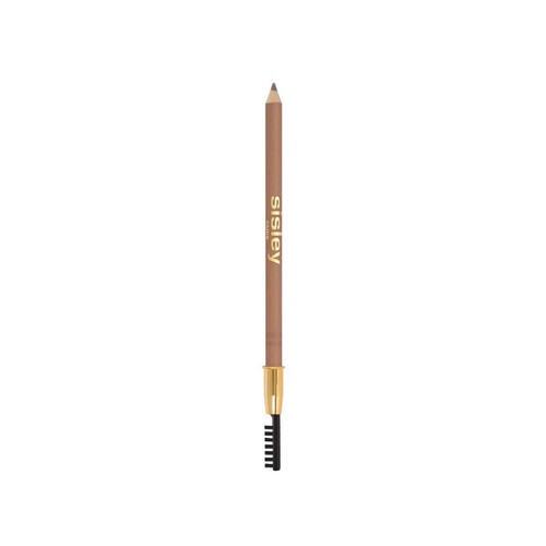 SISLEY PHYTO SOURCILS PERFECT 0.019 EYEBROW PENCIL WITH BRUSH AND SHARPENER #01 BLOND