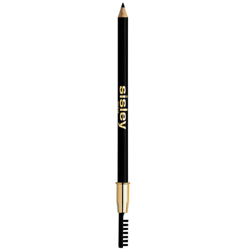 SISLEY PHYTO SOURCILS PERFECT 0.019 EYEBROW PENCIL WITH BRUSH AND SHARPENER #03 BRUN