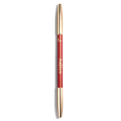 SISLEY PHYTO-LEVRES 0.04 PERFECT LIP PENCIL #7 RUBY