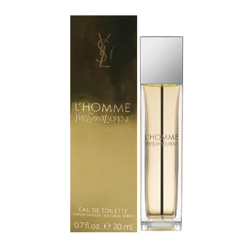 YSL L'HOMME 20 ML EDT SP