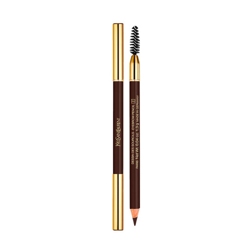 Chanel Crayon Sourcils Sculpting Eyebrow Pencil 1g/0.03oz