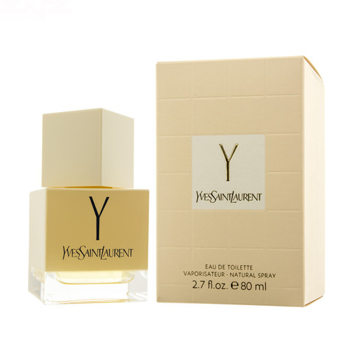 Y BY YSL 2.7 EAU DE TOILETTE SPRAY